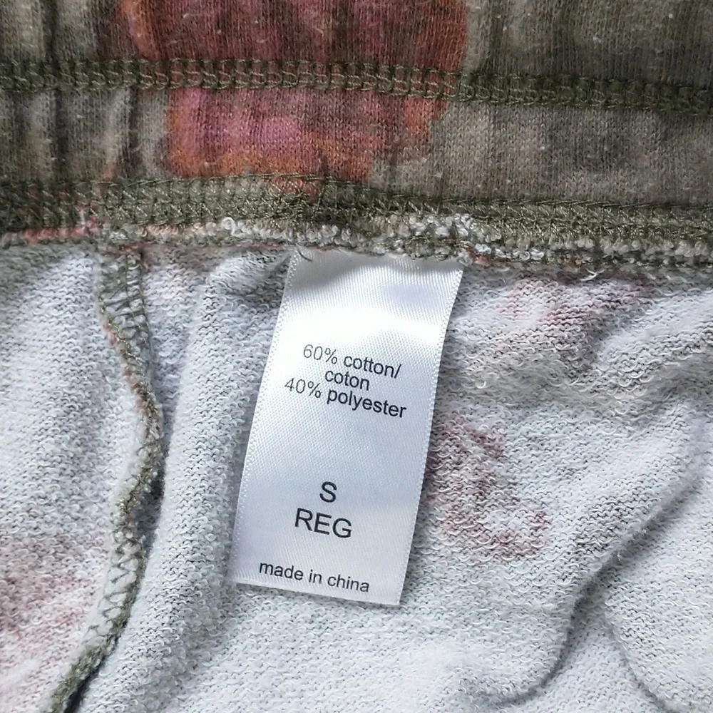 Maurices Drawstring Sweatpants - Picture 2 of 3